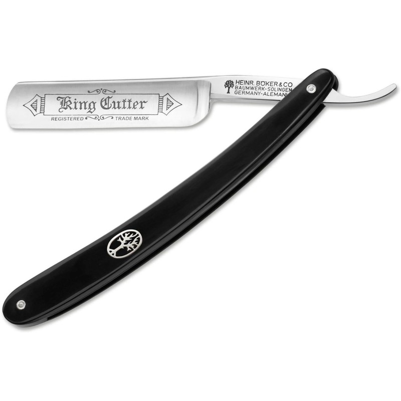 Rasoir Böker King Cutter