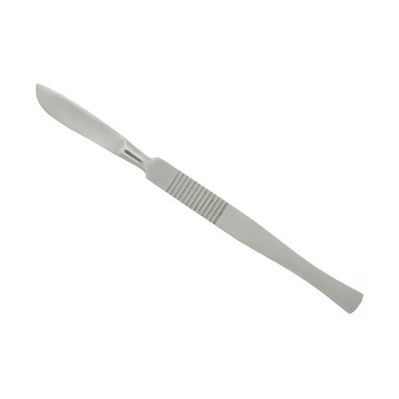 Scalpel tout inox 5216