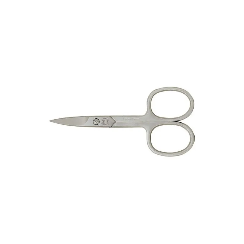 Ciseaux à ongles droits Camel 9cm inox - Manucure