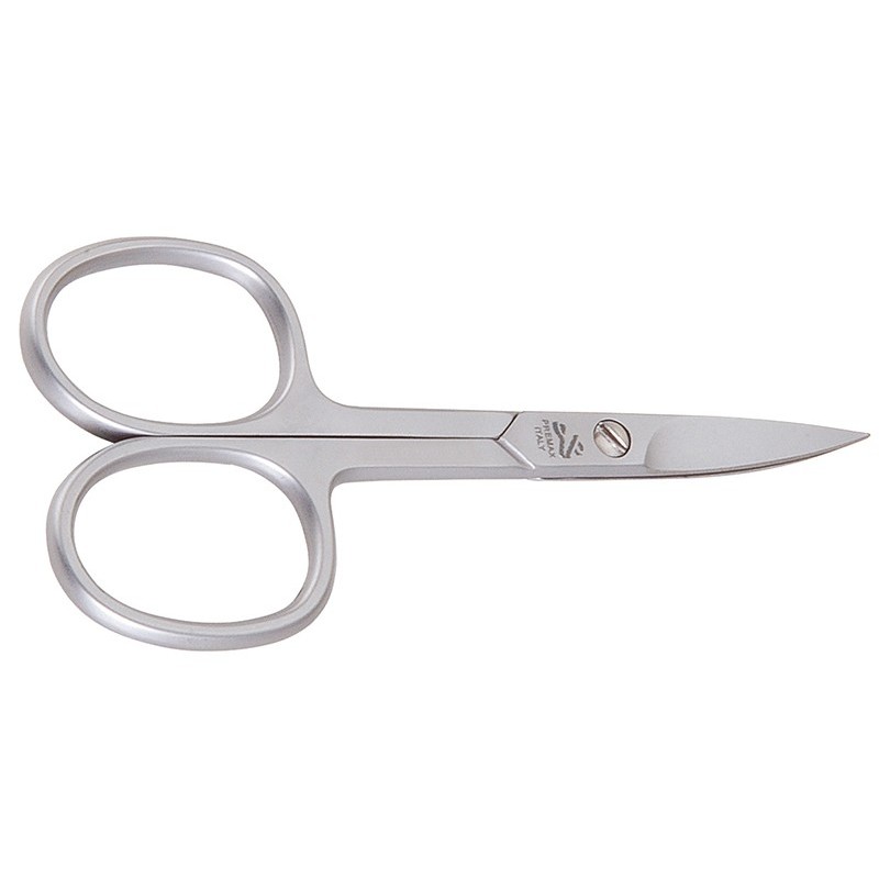 Ciseaux à ongles courbes Premax inox sablés 9 cm V1047312MIS