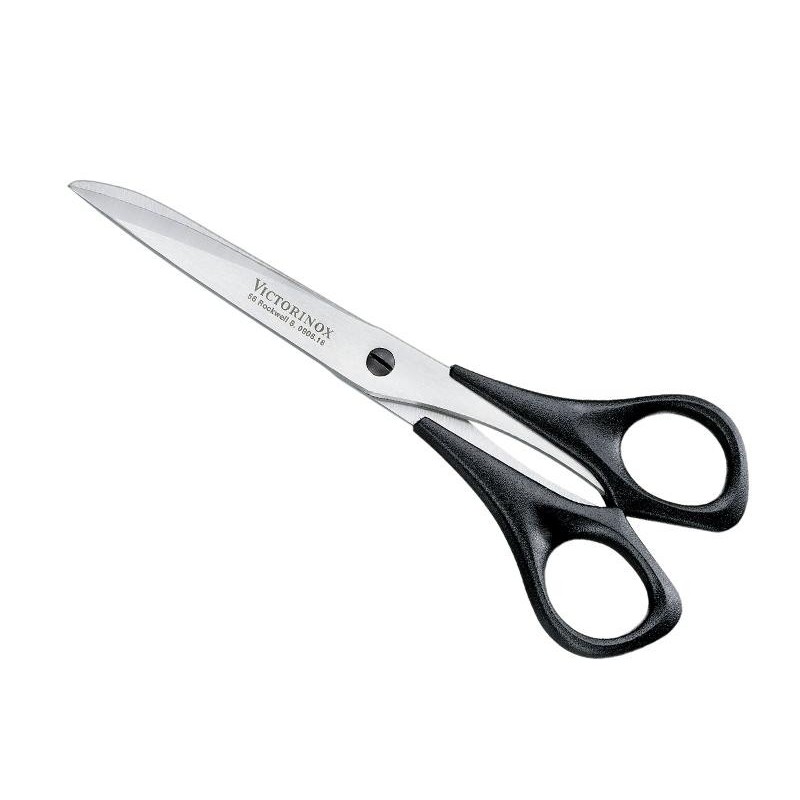 Ciseaux de ménage Victorinox 16cm noir