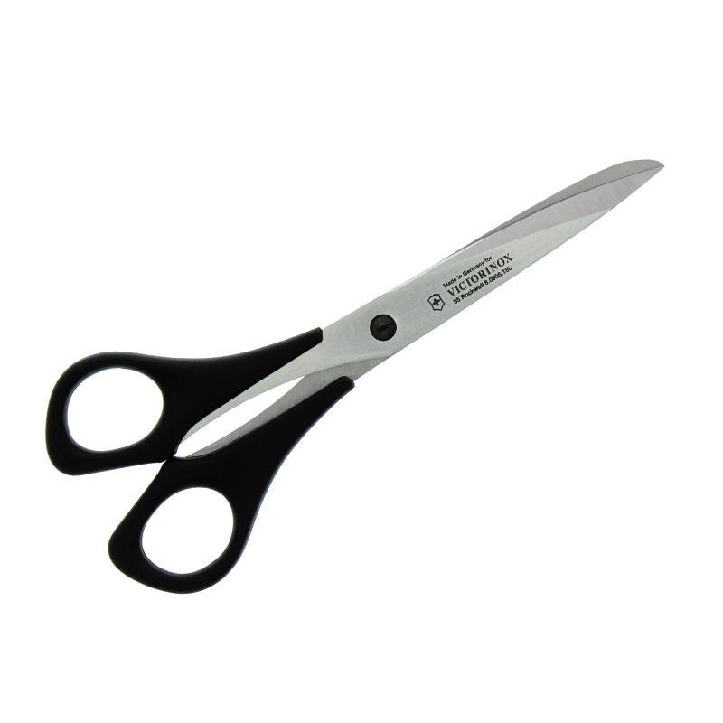 Ciseaux de ménage gaucher Victorinox 16cm noir