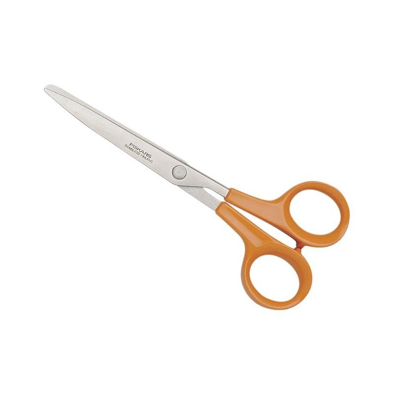 ciseaux lingères fiskars 17cm