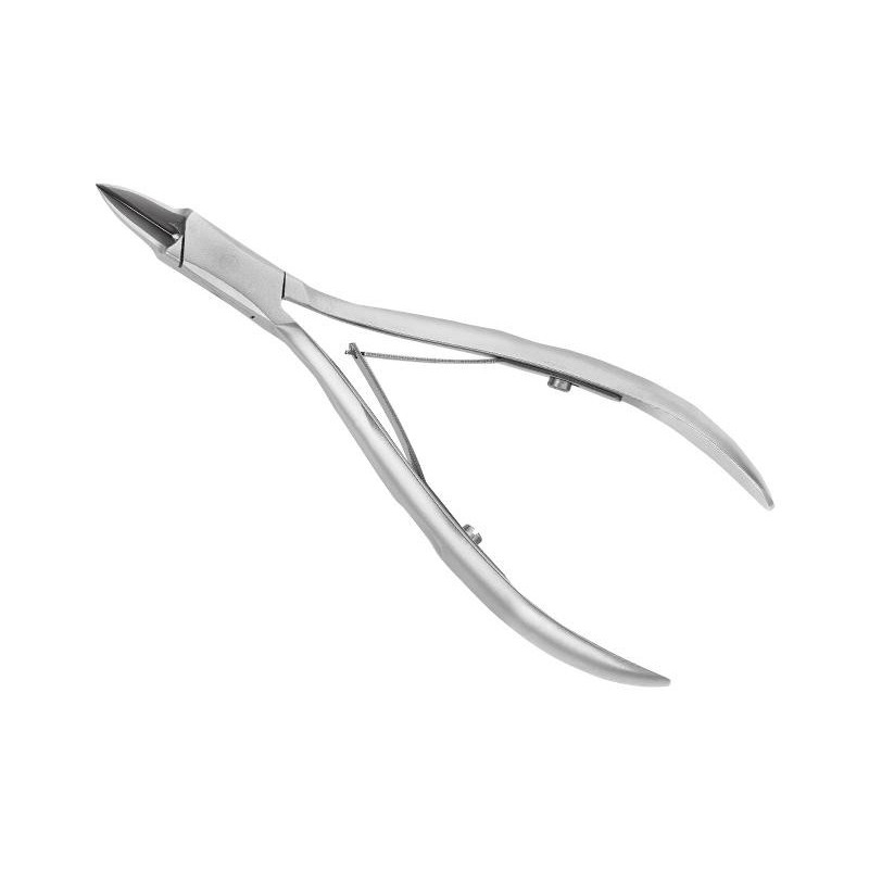 pince à ongles incarnés contour dovo 13cm