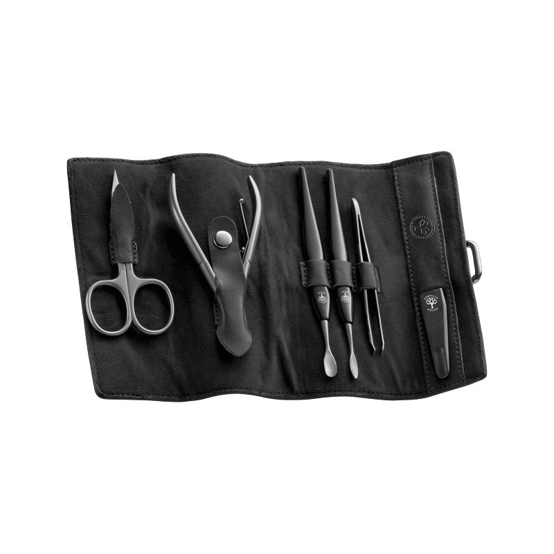 Set manucure Böker 6 pièces