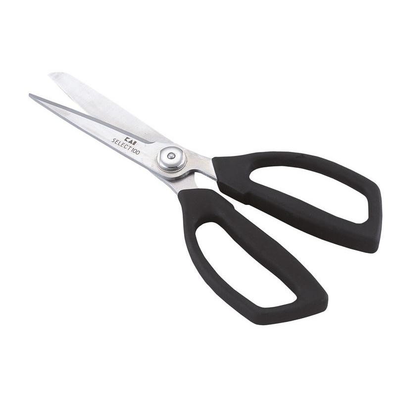 KITCHEN SCISSORS ™⎮CISEAUX DE CUISINE INOX MULTIFONCTION